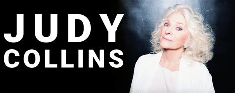 judy collins tour history